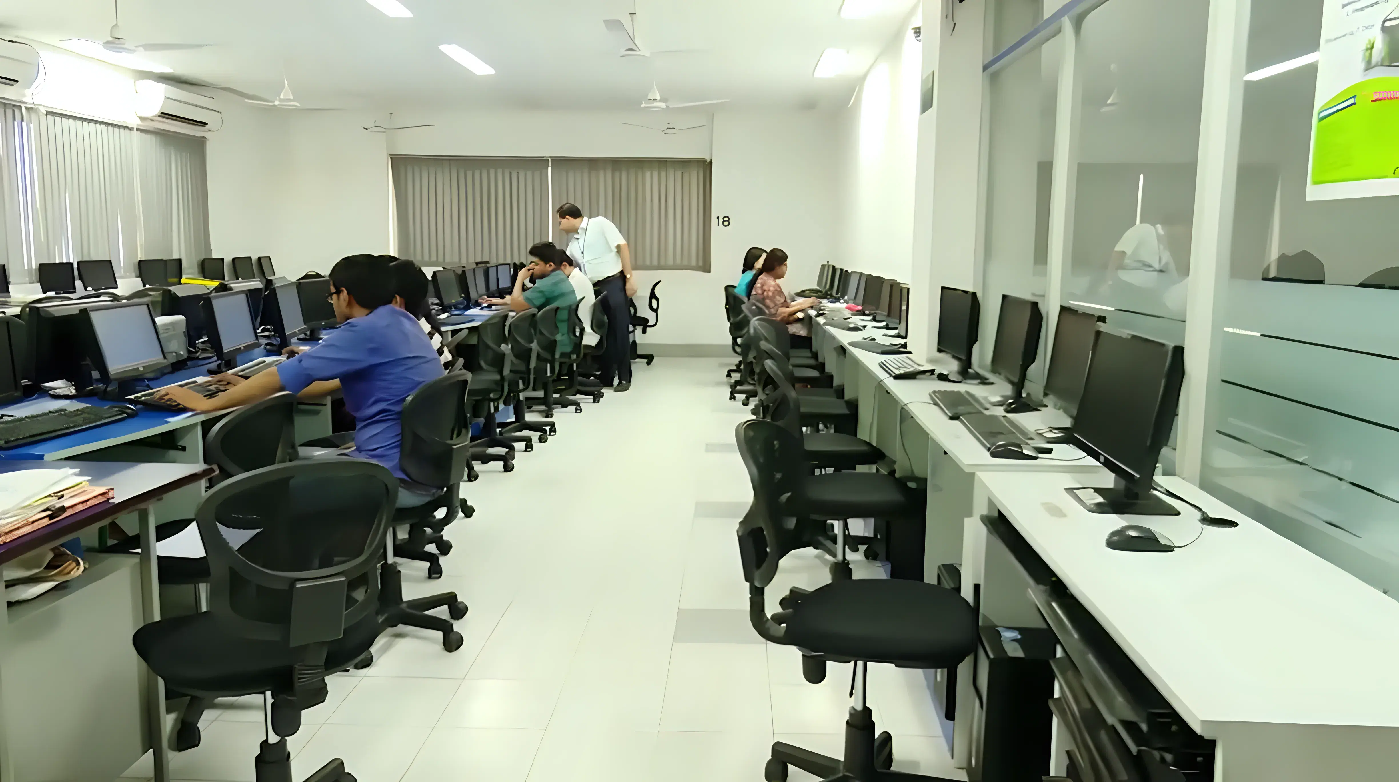 Future Institute of Engineering and Management Kolkata Facilties photo 6